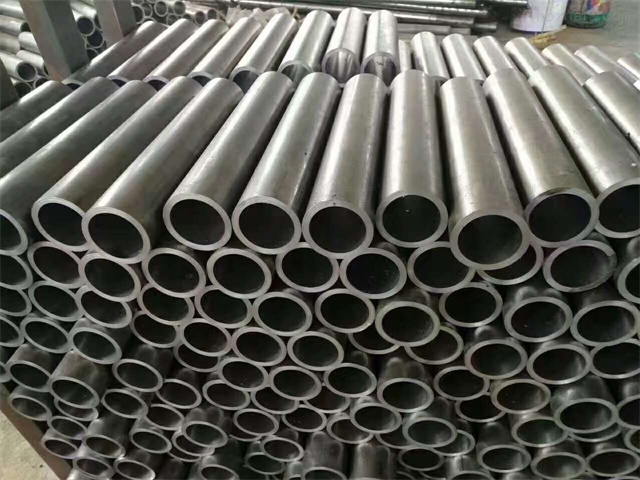 绥化精密无缝钢管售卖价格