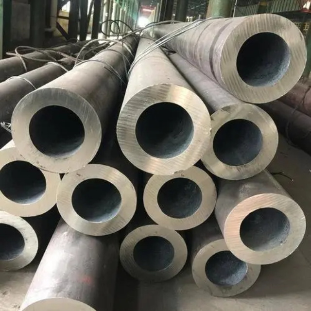 绥化厚壁无缝钢管批发价